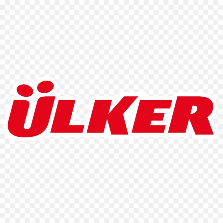 Logo Ulker，Logo PNG