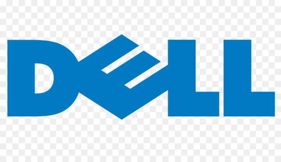 Logo Dell，Marque PNG