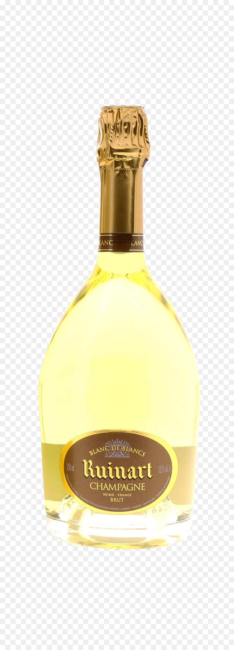 Champagne，Ruinart PNG