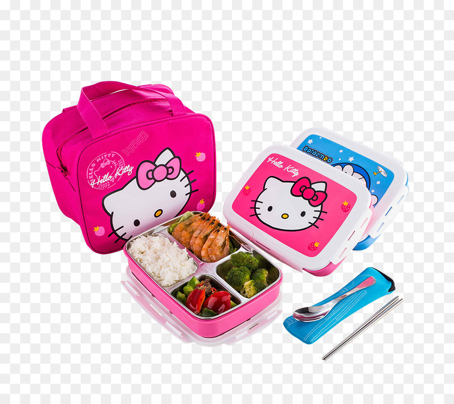 Bento，Boîte PNG