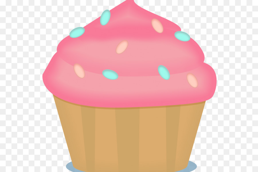 Petit Gâteau Rose，Dessert PNG