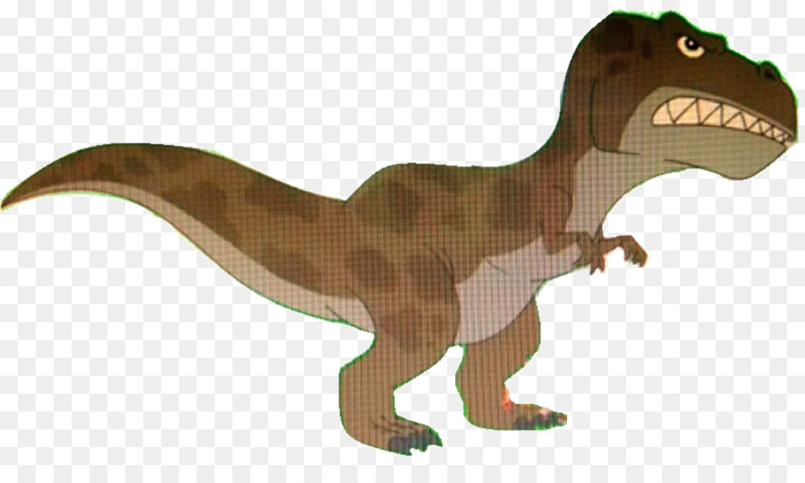 Dinosaure De Dessin Animé，T Rex PNG