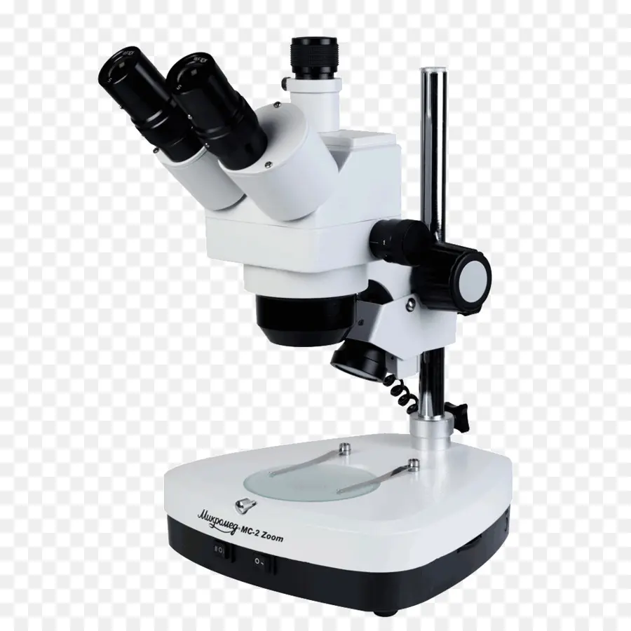 Microscope，Microscope Stéréo PNG