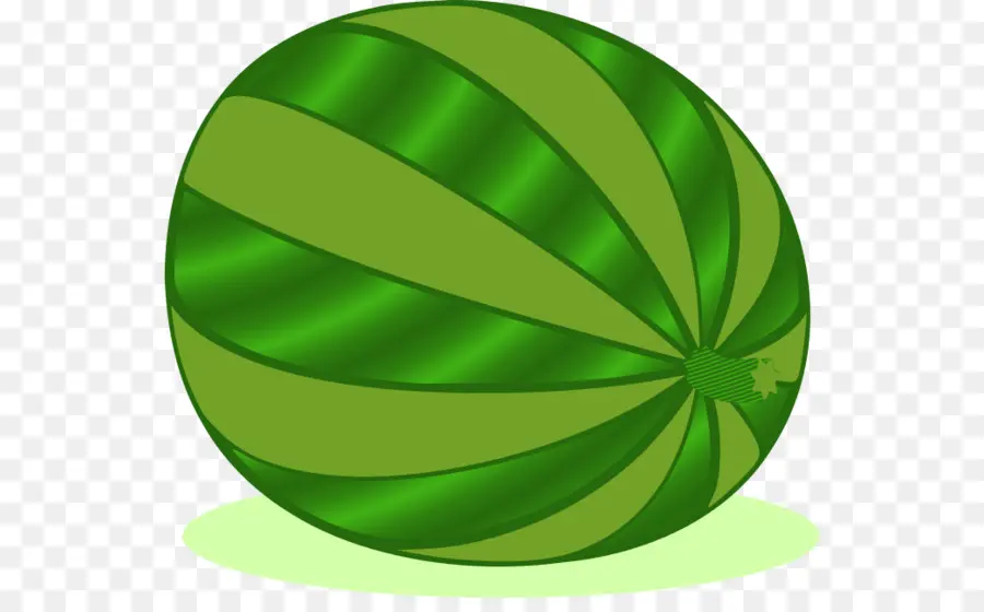 Pastèque Verte，Pastèque PNG