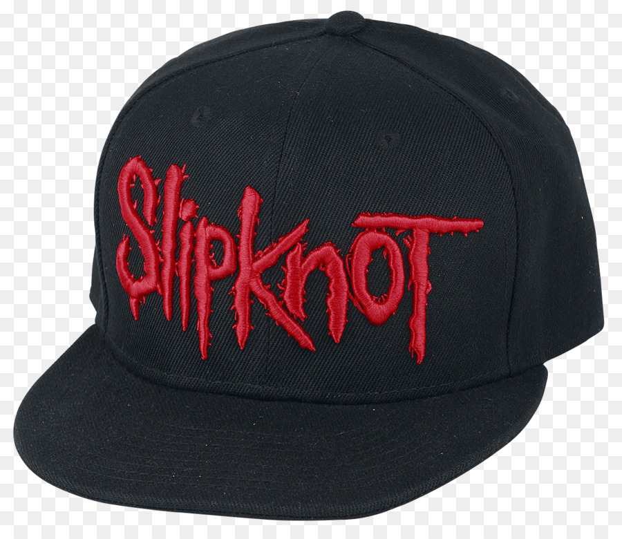 Casquette De Baseball，Slipknot PNG