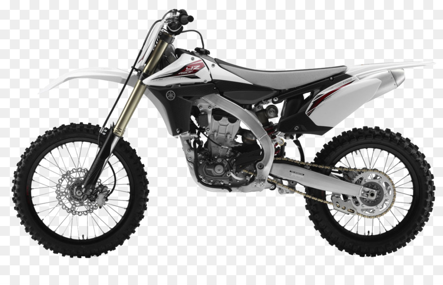 Yamaha Motor Company，Yamaha Yz450f PNG