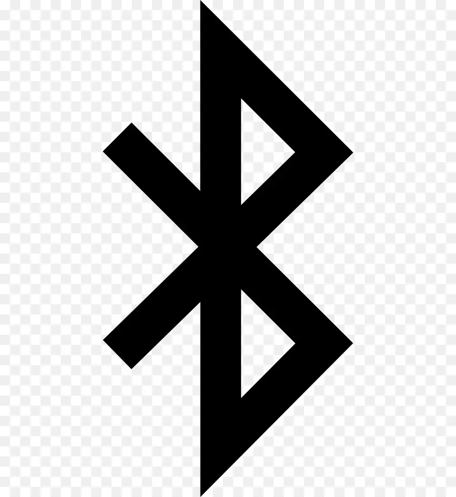 Symbole Bluetooth，Sans Fil PNG