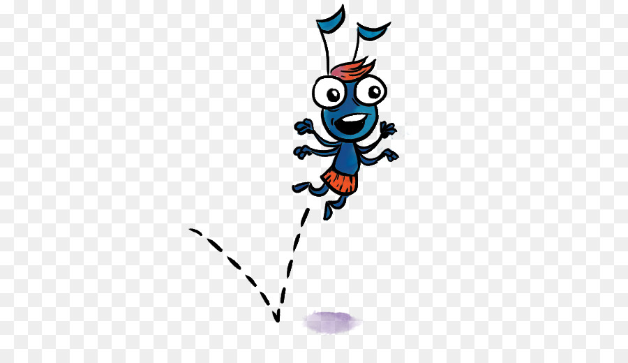 Insecte，Dessin Animé PNG