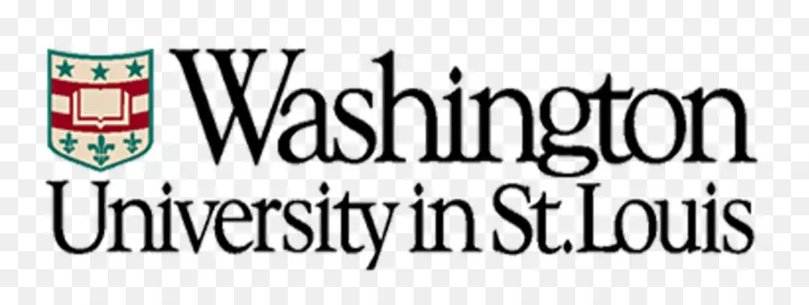 Logo De L'université De Washington，Université De Washington PNG