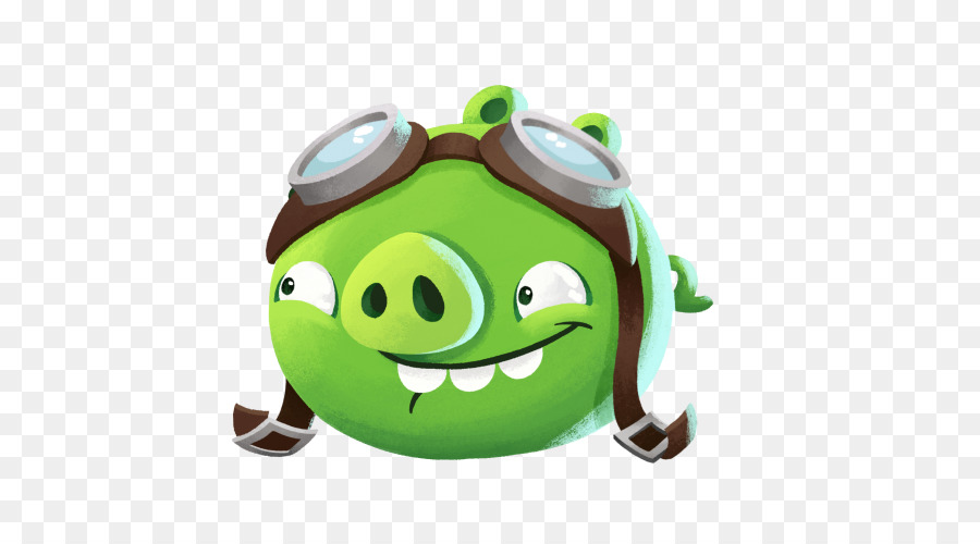 Cochon Vert，Lunettes PNG