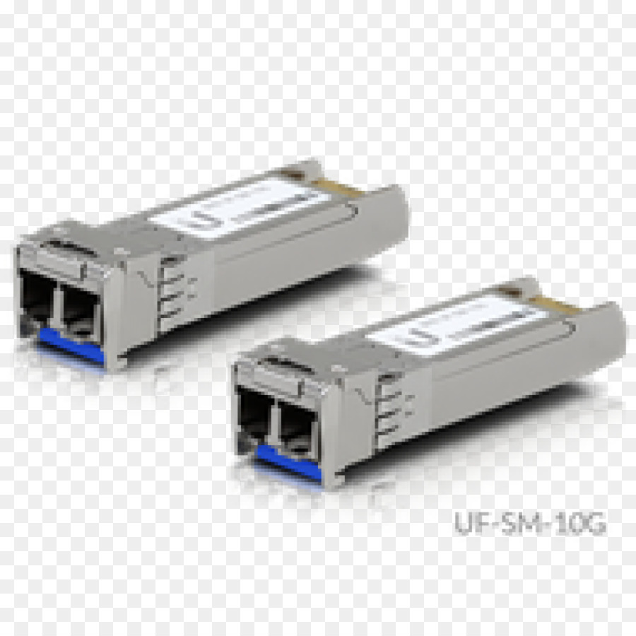 Modules Sfp，Réseau PNG