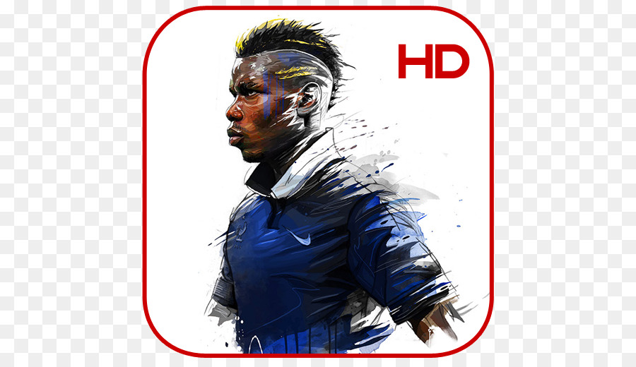 Paul Pogba，Le Manchester United Fc PNG