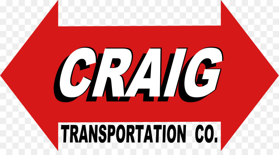 Craig Transport Co，Logo PNG