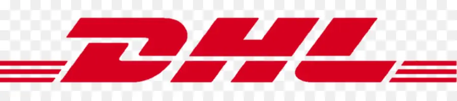 Logo Dhl，Livraison PNG