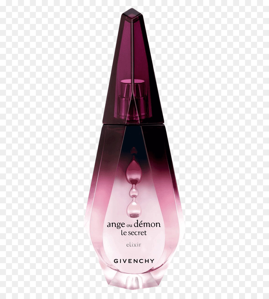 Givenchy Ange Ou Demon Le Secret Elixir Eau De Parfum，Givenchy Ange Ou Demon Le Secret Eau De Parfum Spray PNG