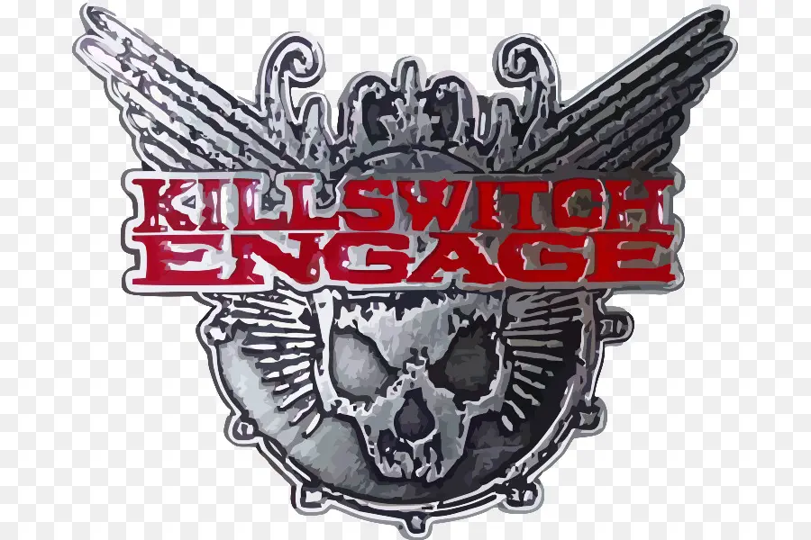 Logo Killswitch Engager，Groupe PNG