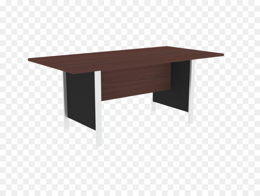 Bureau En Bois，Meubles PNG