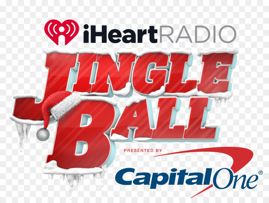 Kiisfm Jingle Ball，Jingle Ball Tour 2016 PNG