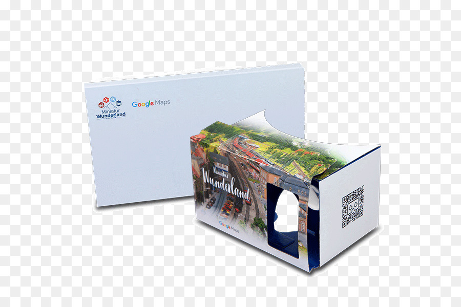 Pays Des Merveilles Miniature，Google Carton PNG