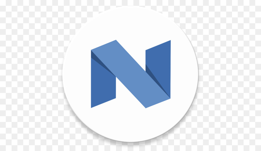 Logo N，Lettre PNG