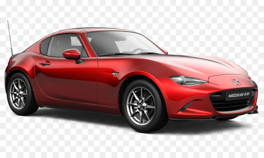 Voiture Rouge，Convertible PNG