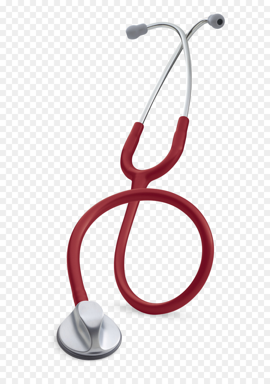 Stéthoscope，Bleu PNG