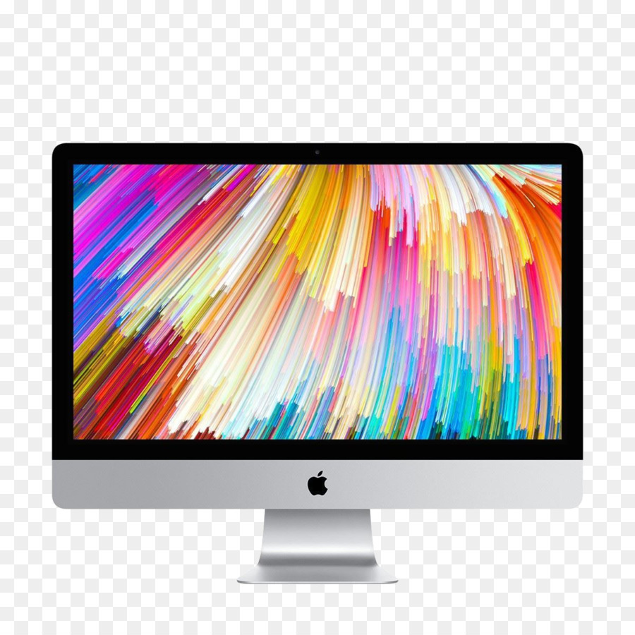 Imac，Ordinateur PNG