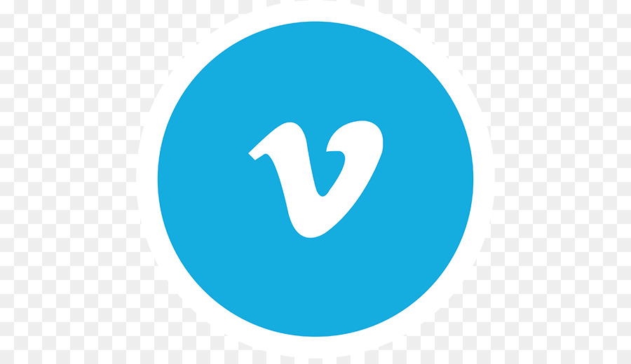 Logo Viméo，Vidéo PNG