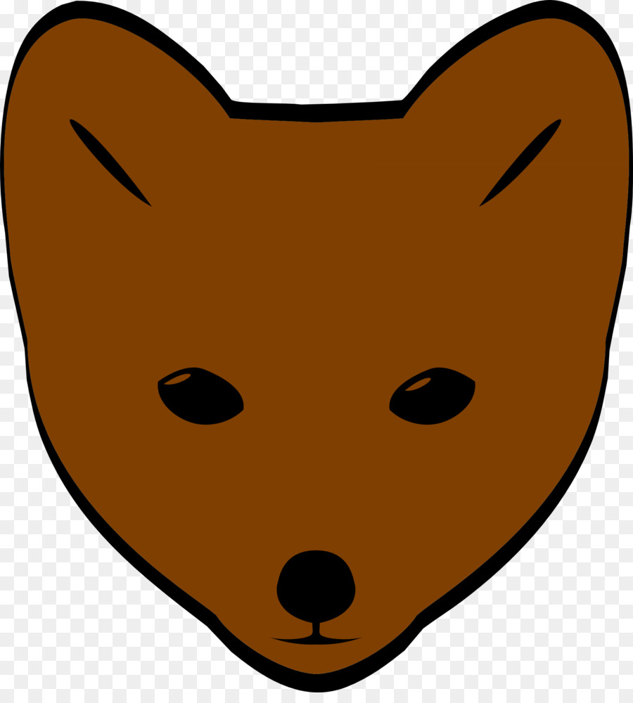 Renard Rouge，Fox PNG