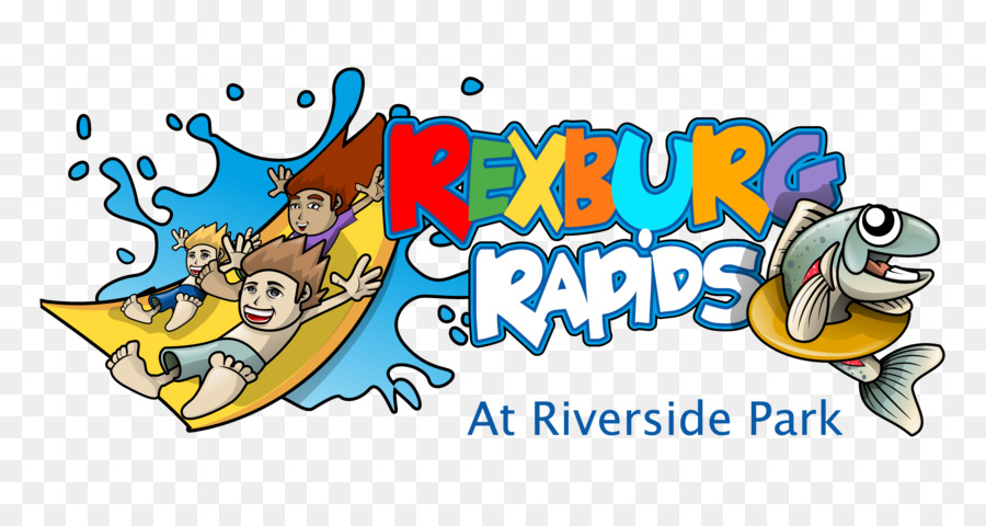 Rexburg Rapids，Parc Riverside PNG