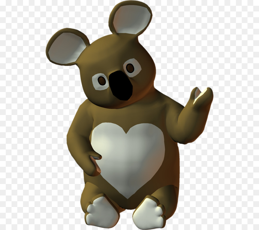 Koala，Bébé Koala PNG