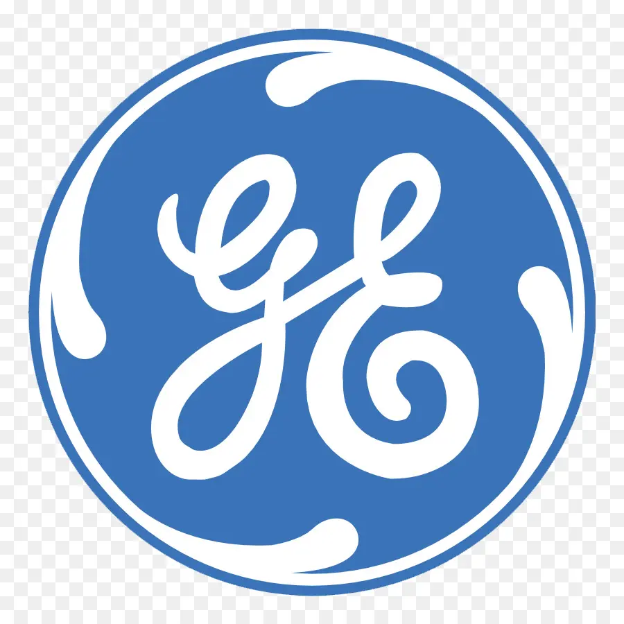 General Electric，Logo PNG