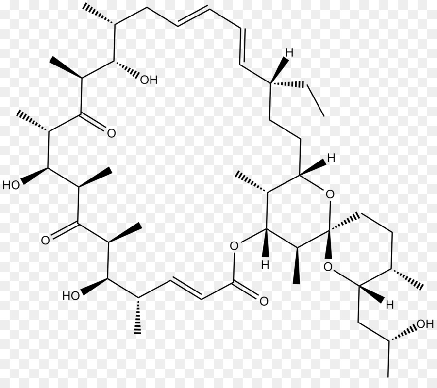 L Oligomycine，L Atp Synthase PNG