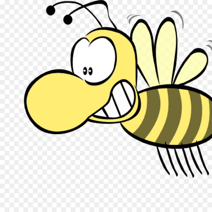 Abeille，Insecte PNG