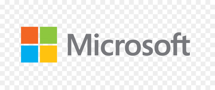 Logo，Microsoft Corporation PNG