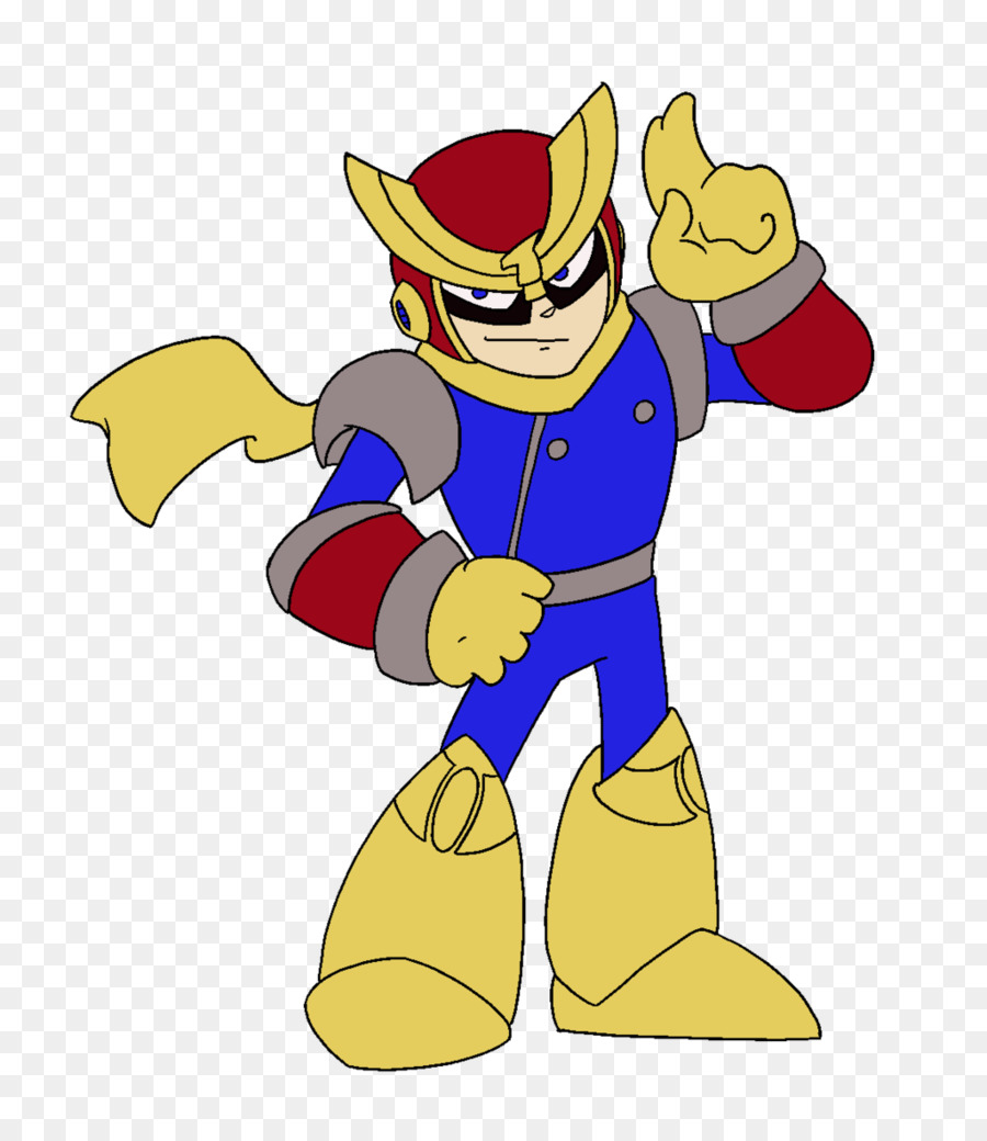 Protoman，Robot PNG