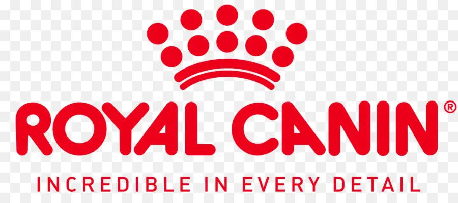 Logo Royal Canin，Animal De Compagnie PNG