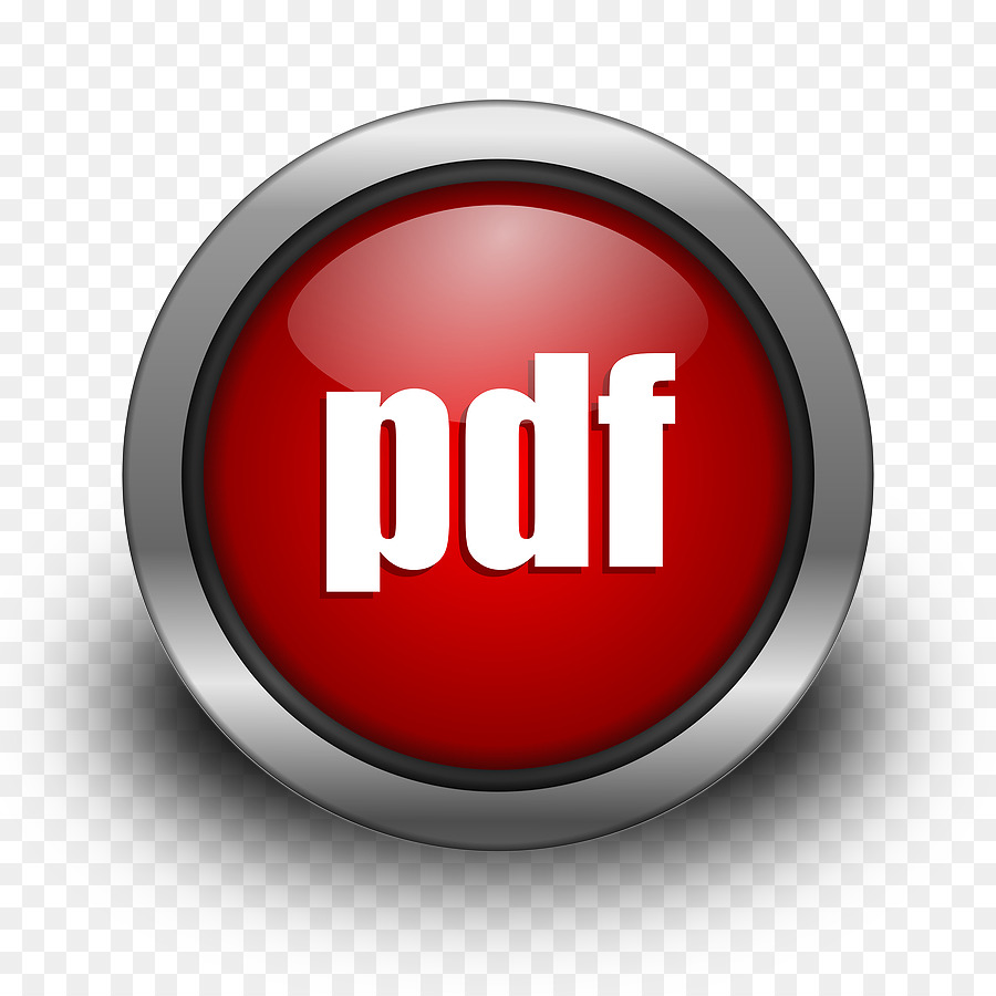 Pdf，La Photographie De Stock PNG