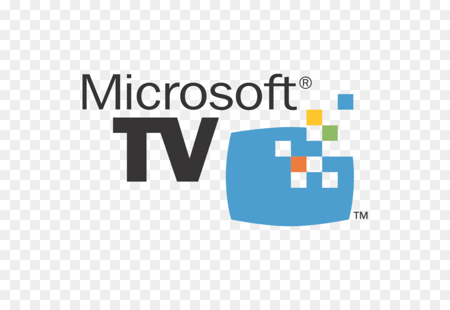 Microsoft Tv，Technologie PNG