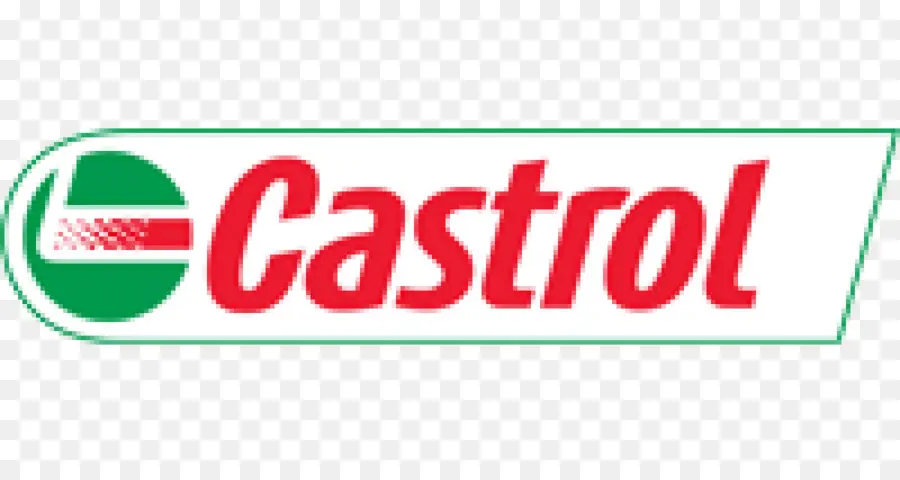 Castrol，Logo PNG