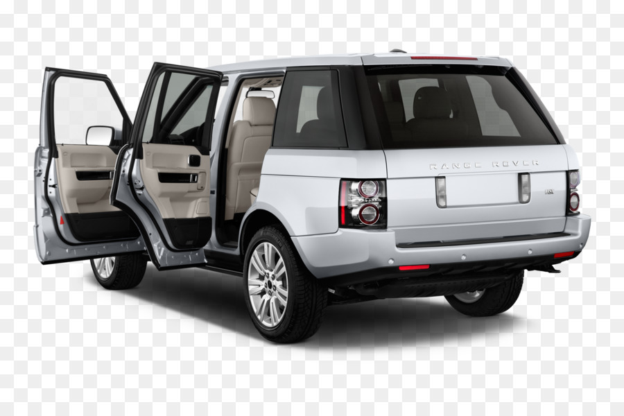 2013 Land Rover Range Rover，Land Rover PNG