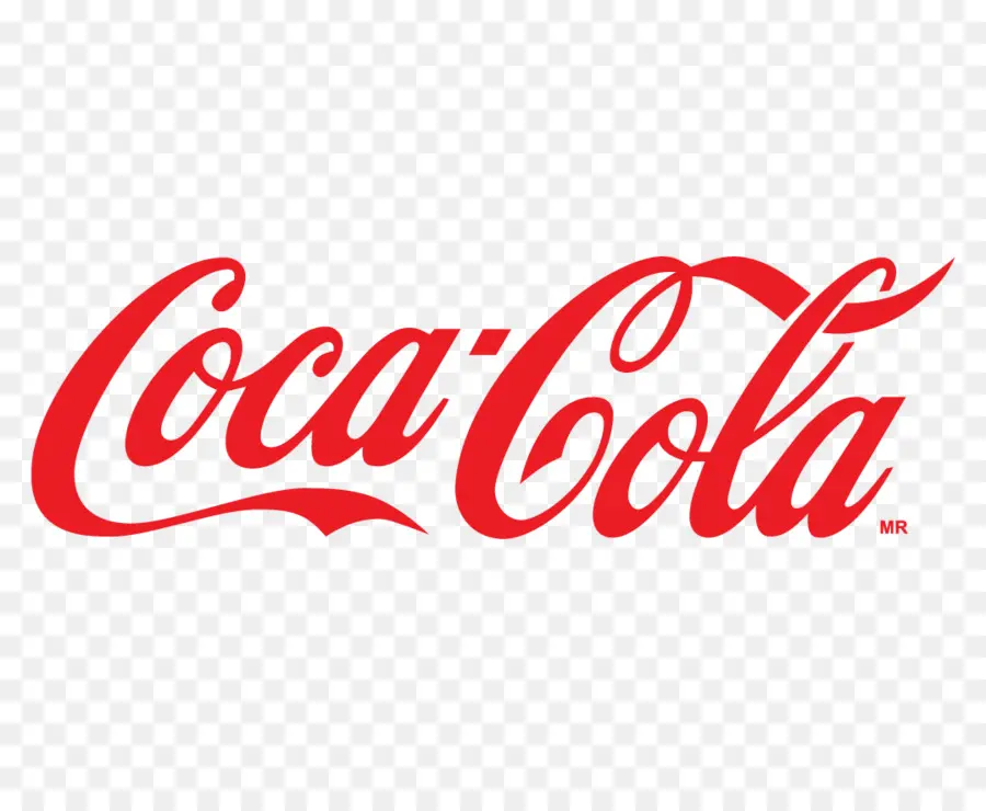 Logo Coca Cola，Marque PNG