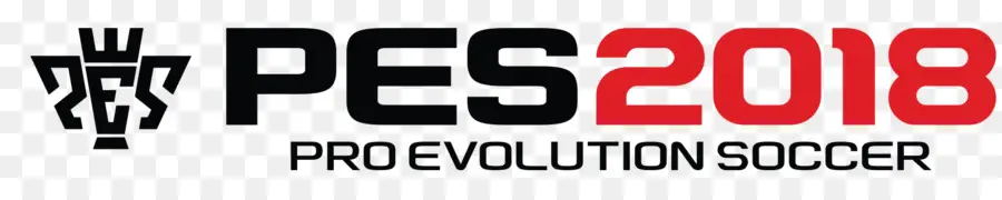 Pro Evolution Soccer 2018，Marque PNG