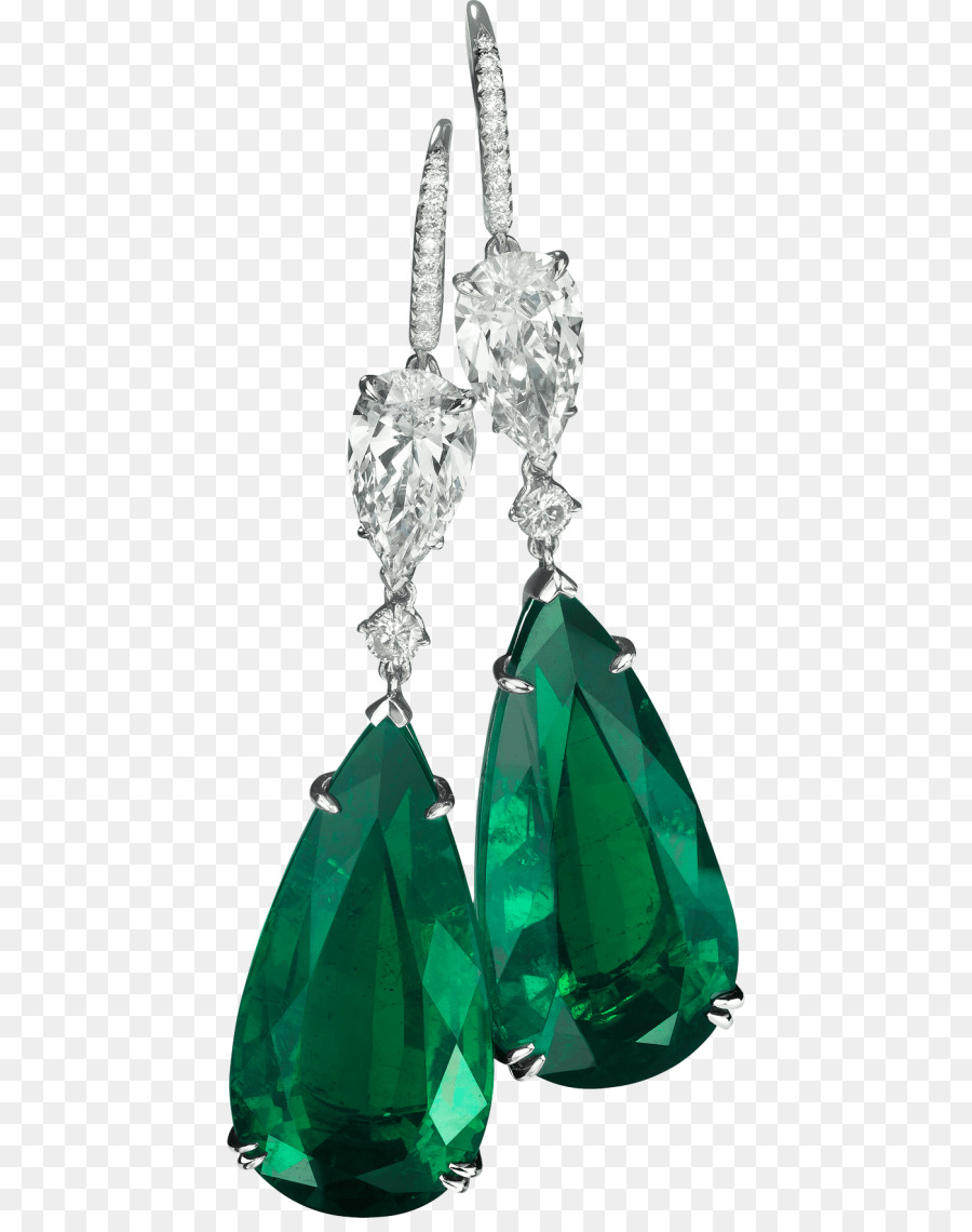 Boucles D'oreilles，Gemme PNG