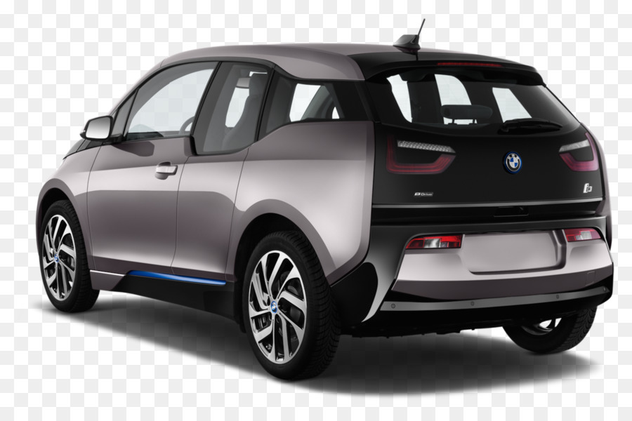 2016 Bmw I3，Voiture PNG