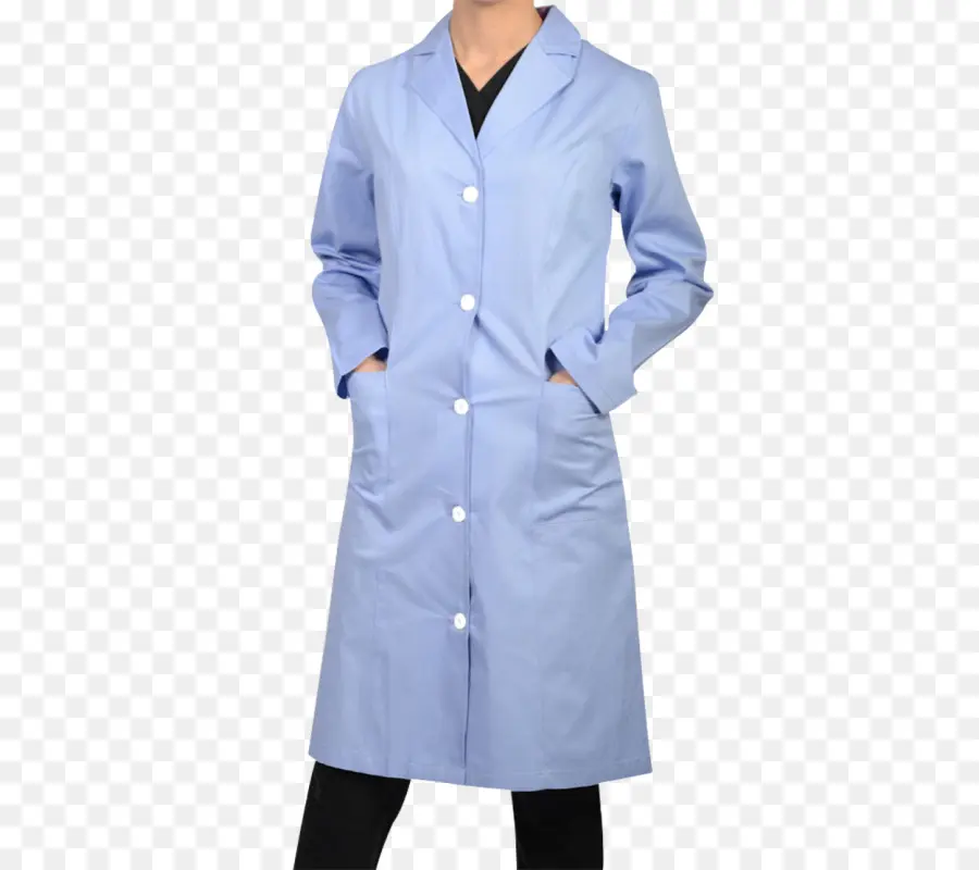 Blouse De Laboratoire，Uniforme PNG