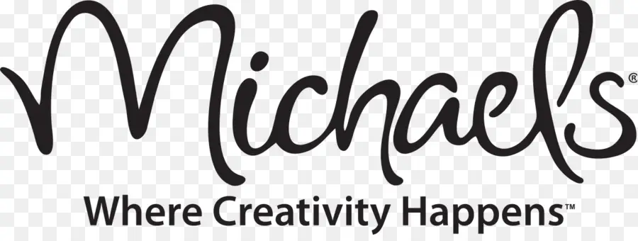 Logo Michaels，Marque PNG