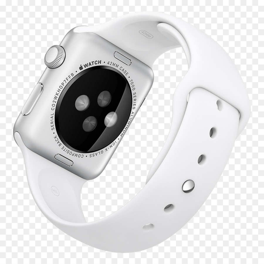 Apple Watch Série 1，Montre Apple PNG