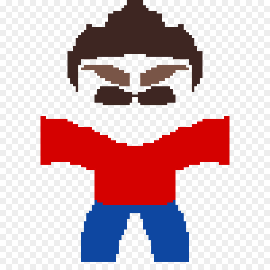 Le Pixel Art，Télécharger PNG