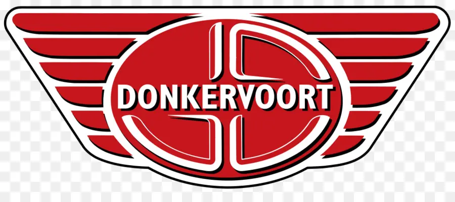 Donkervoort，Logo PNG